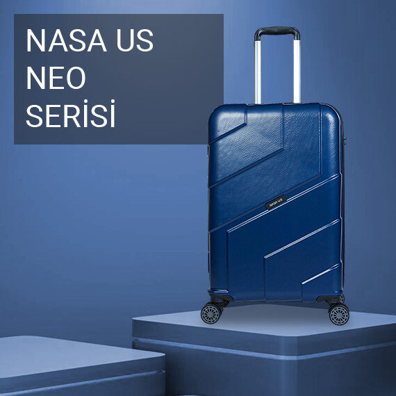 NASA U.S NEO SERİSİ