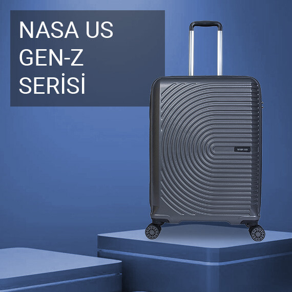 NASA U.S GEN-Z