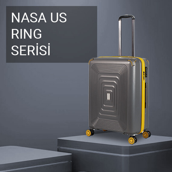 NASA U.S RING
