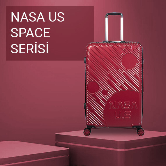 NASA U.S SPACE