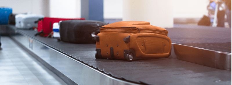 Havaalanında Kaybolan Valizler, Bavullar ve Bagaj İçin Ne Yapılır?