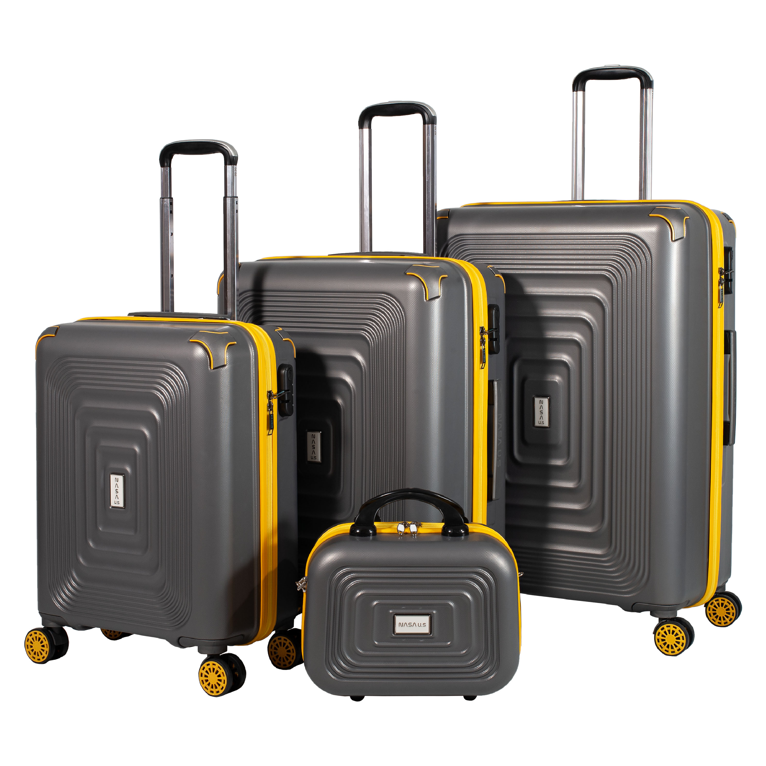 Valiz Dunyasi Valiz Bavul Setleri